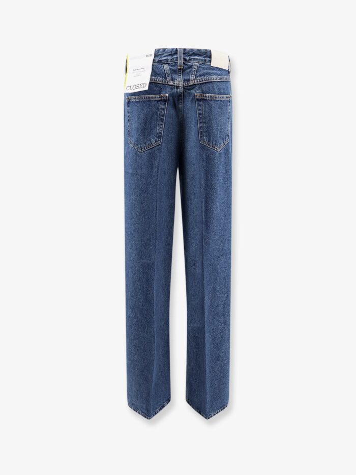 CLOSED Blue Denim Jeans