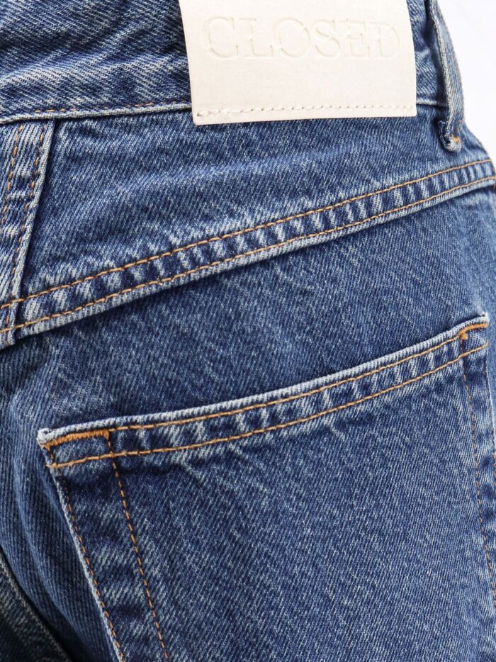 CLOSED Blue Denim Jeans