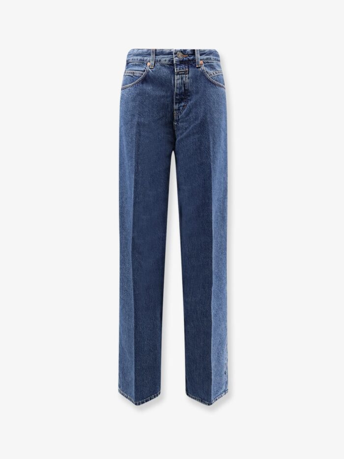 CLOSED Blue Denim Jeans