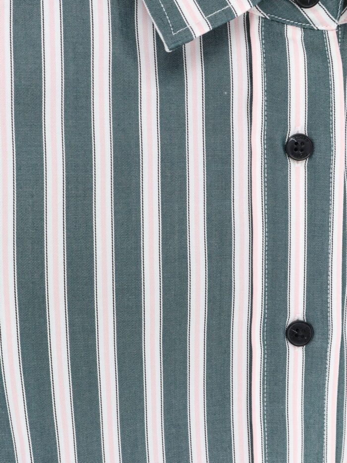 CLOSED Classic Cropped Shirt