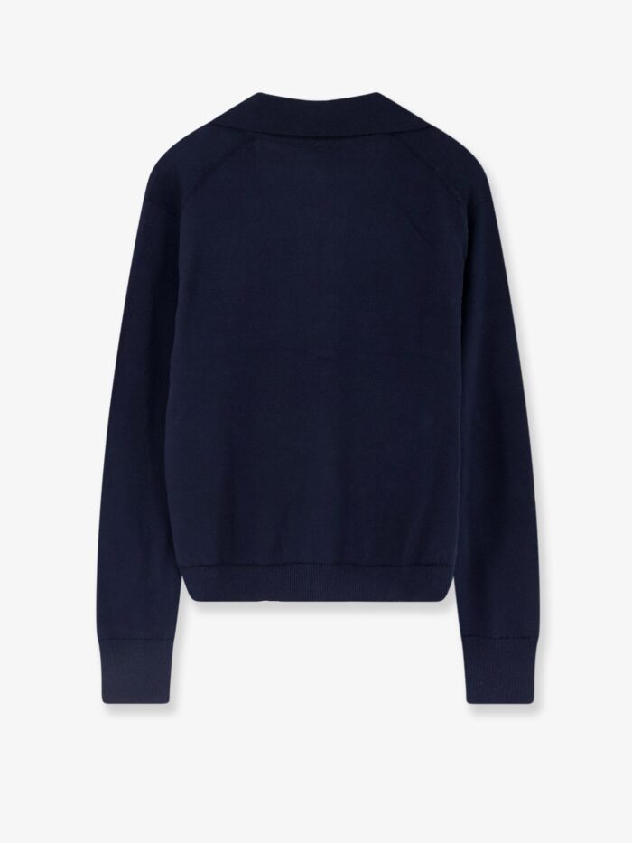 CLOSED Cotton And Cashmere Blend Sweater