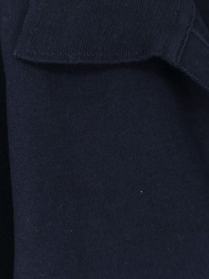 CLOSED Cotton And Cashmere Blend Sweater