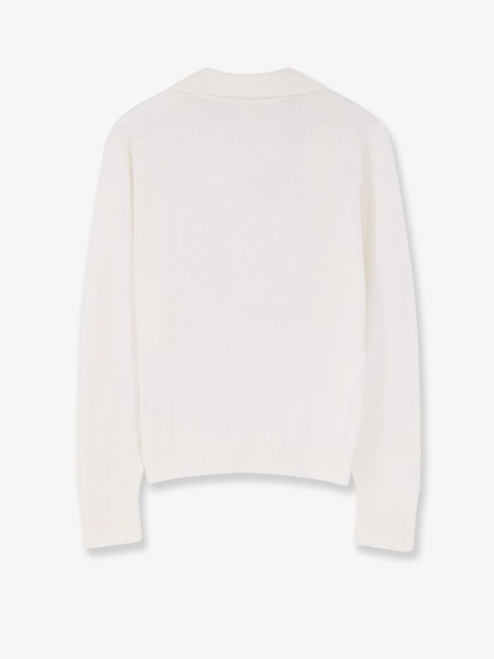 CLOSED Cotton And Cashmere Blend Sweater