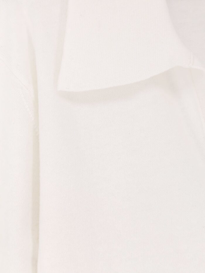 CLOSED Cotton And Cashmere Blend Sweater