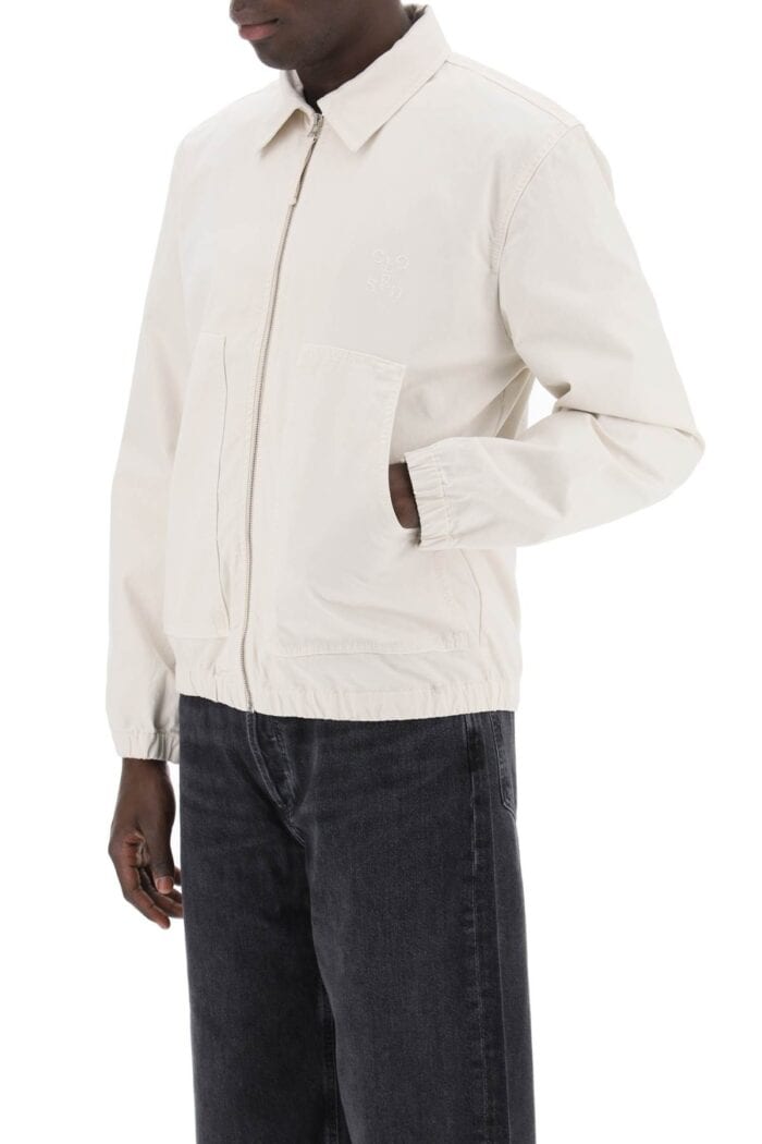 CLOSED Cotton Blouson Jacket