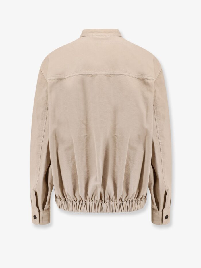 CLOSED Cotton Jacket With Pockets