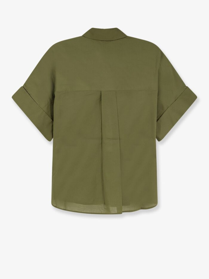 CLOSED Cotton Shirt