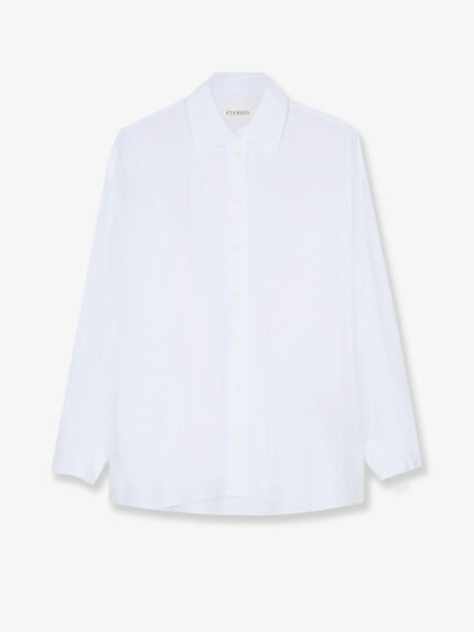 CLOSED Cotton Shirt