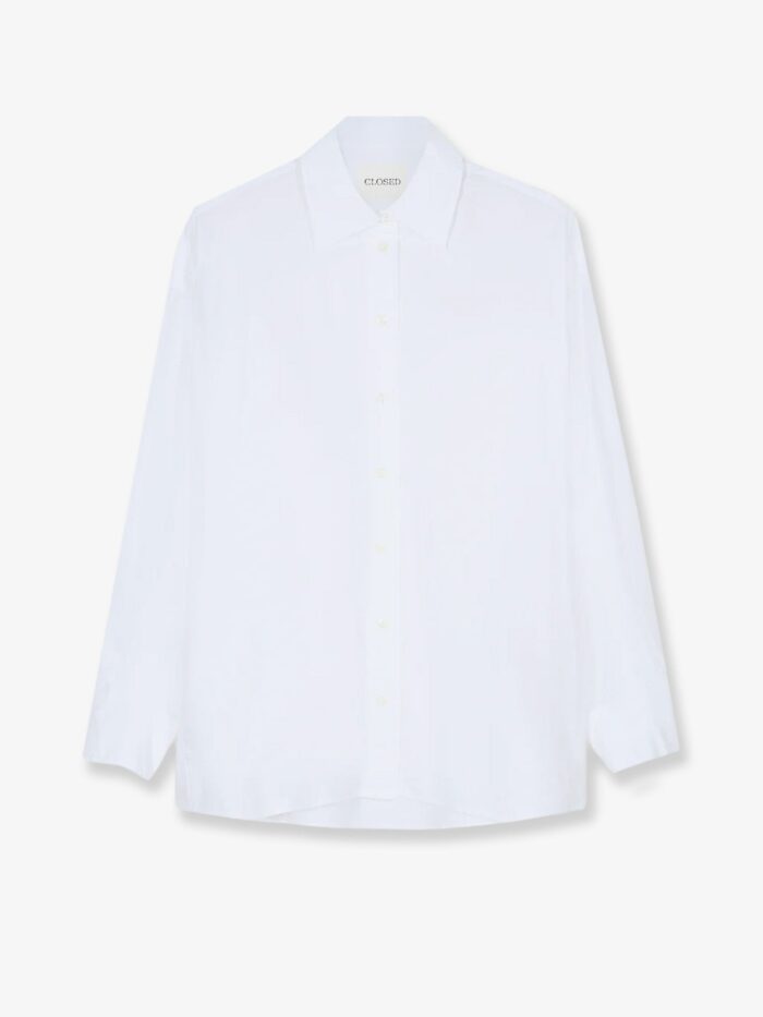 CLOSED Cotton Shirt