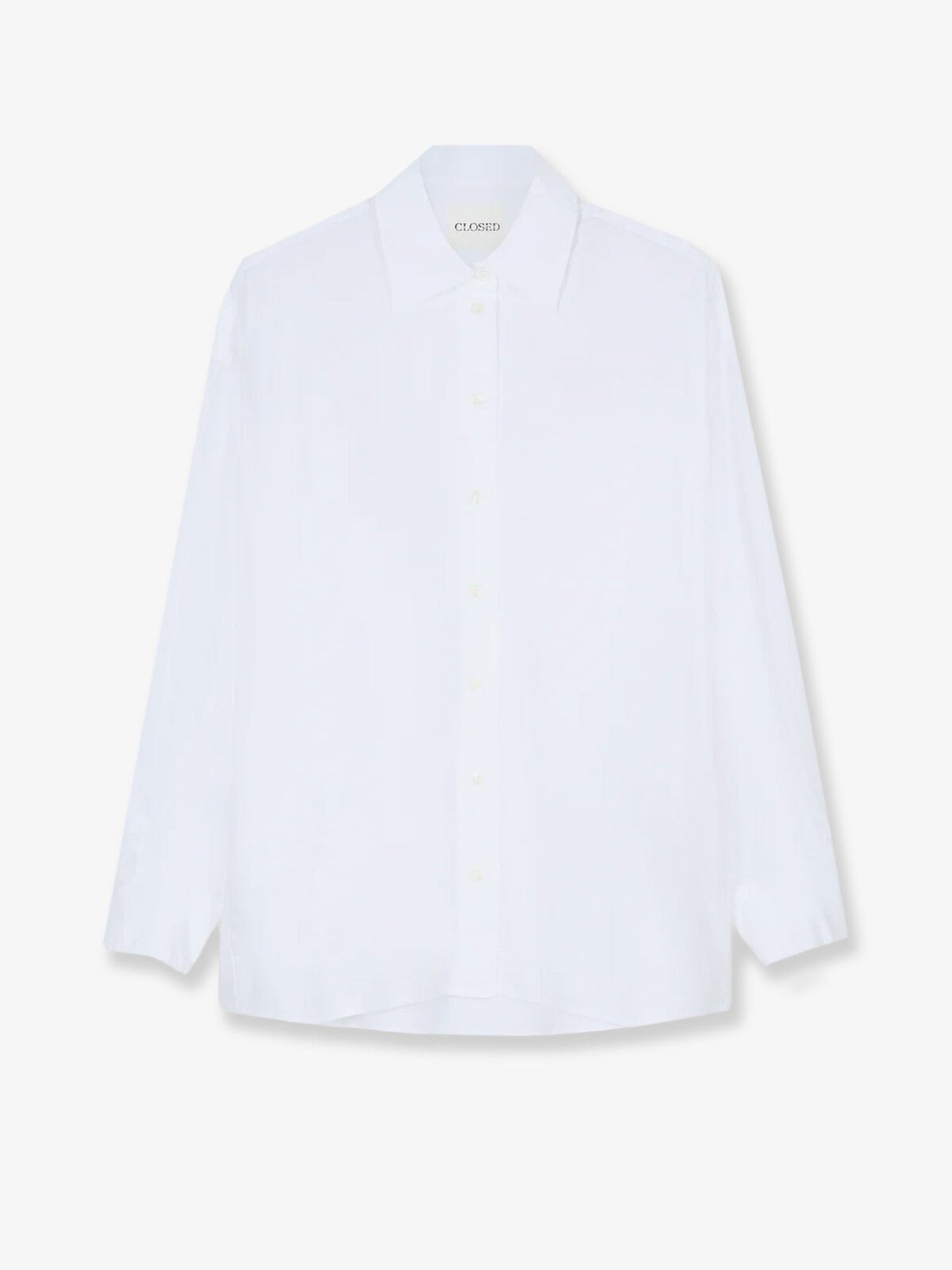 CLOSED Cotton Shirt