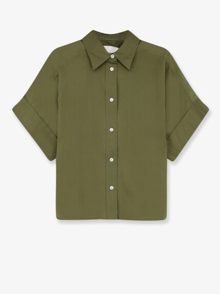 CLOSED Cotton Shirt