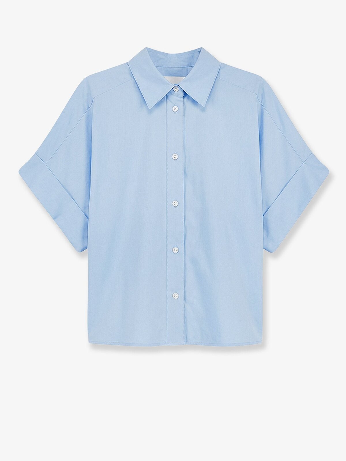 CLOSED Cotton Shirt