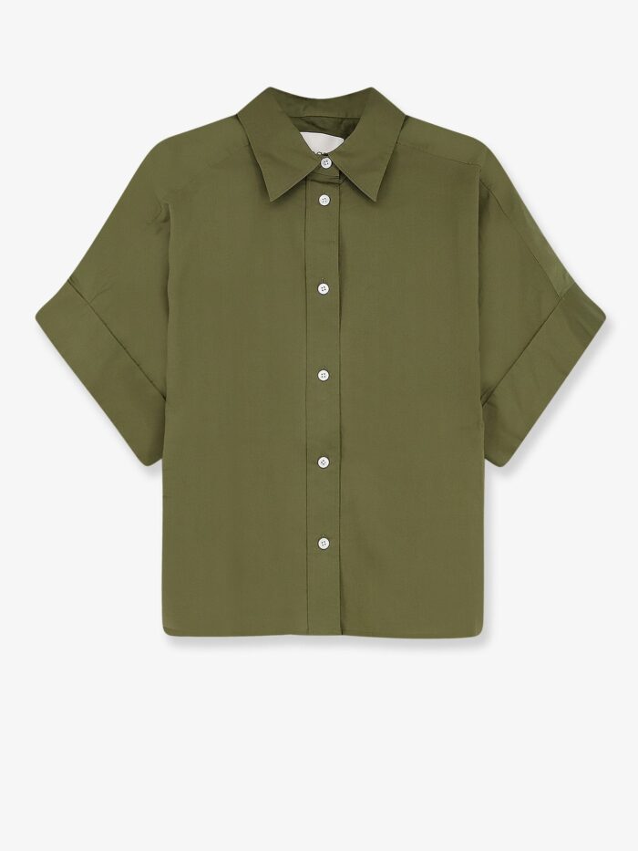 CLOSED Cotton Shirt
