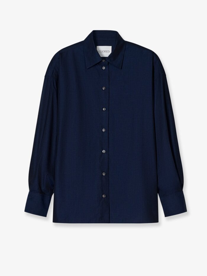CLOSED Cotton Shirt