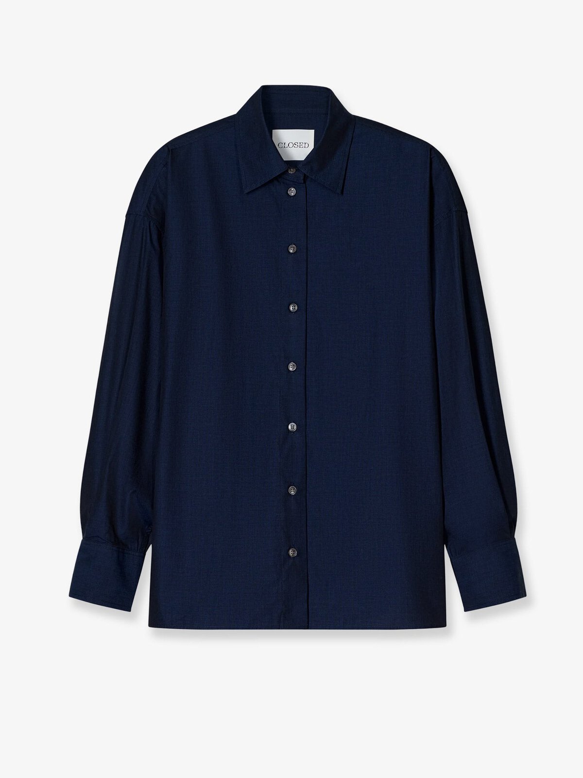 CLOSED Cotton Shirt