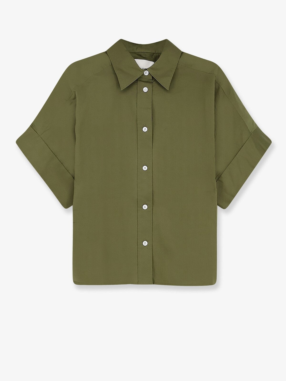 CLOSED Cotton Shirt