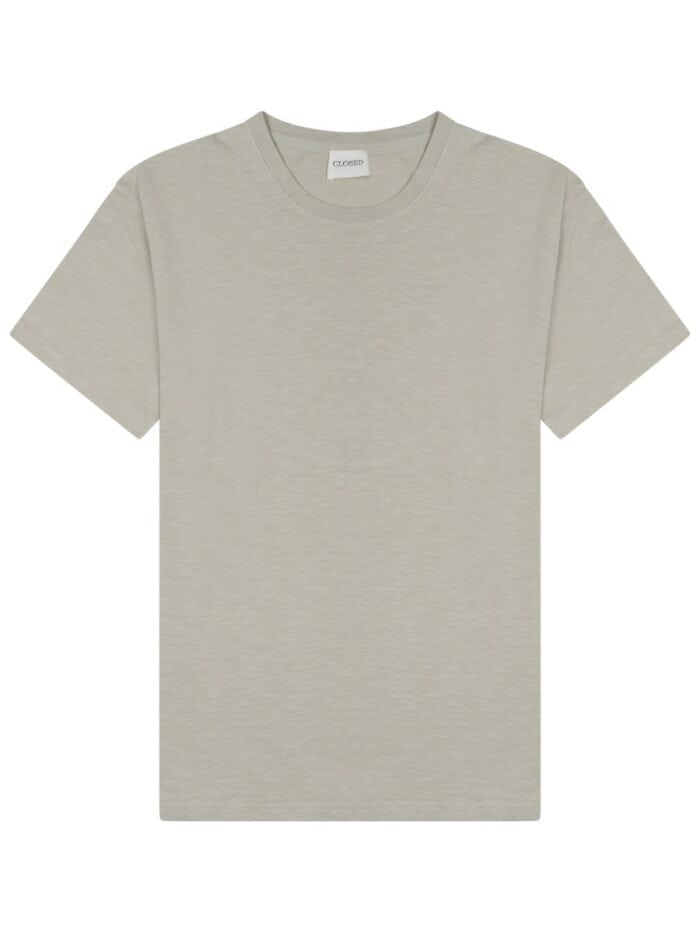CLOSED COTTON T-SHIRT