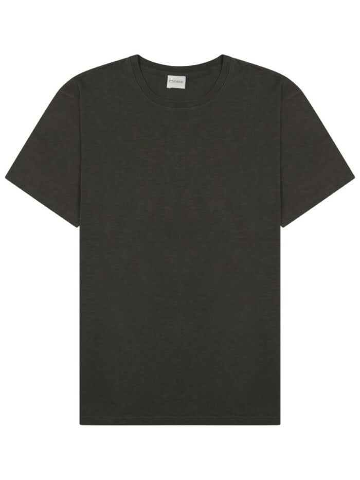 CLOSED COTTON T-SHIRT