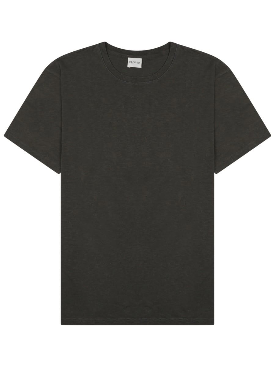 CLOSED COTTON T-SHIRT