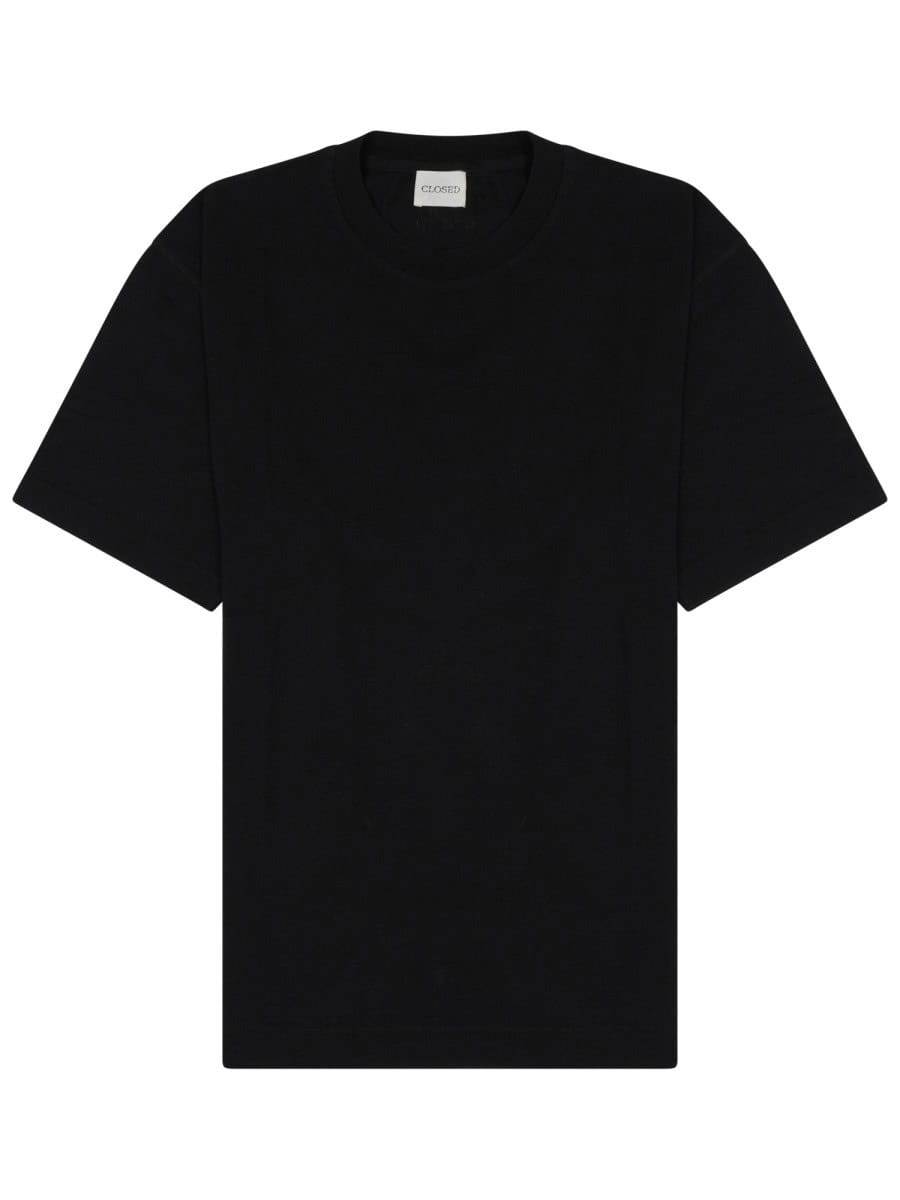 CLOSED COTTON T-SHIRT