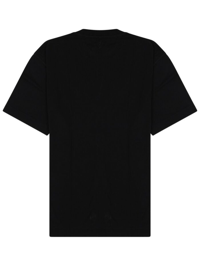 CLOSED COTTON T-SHIRT