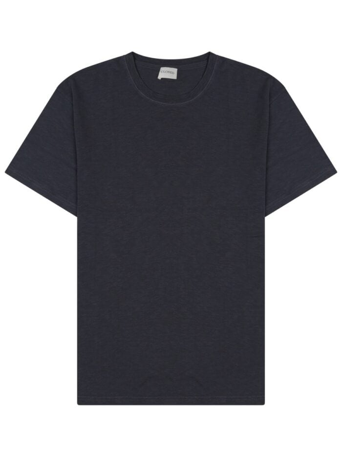 CLOSED COTTON T-SHIRT