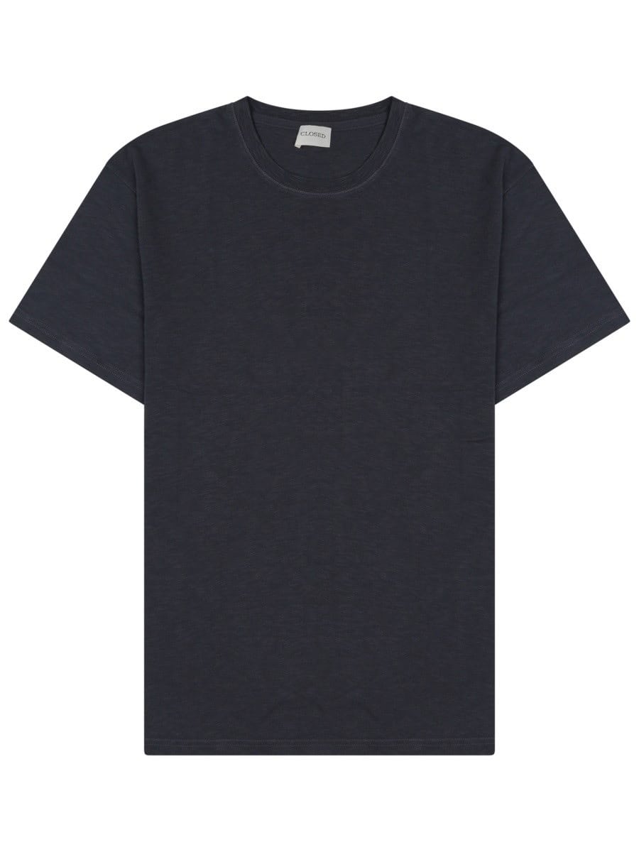 CLOSED COTTON T-SHIRT
