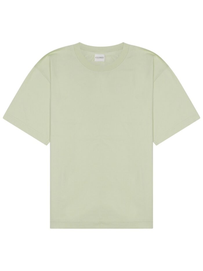 CLOSED COTTON T-SHIRT