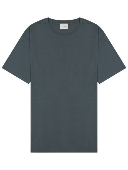 CLOSED COTTON T-SHIRT
