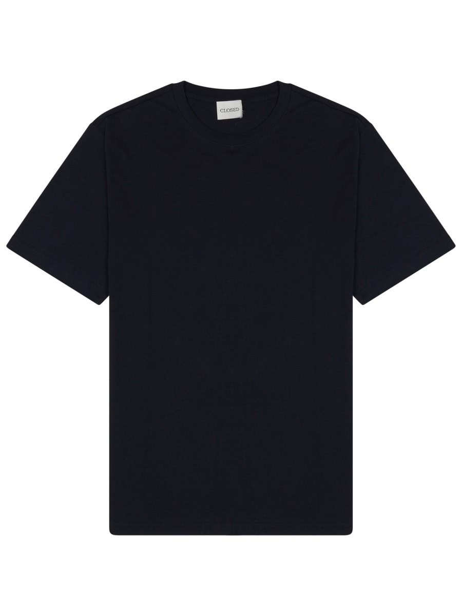 CLOSED COTTON T-SHIRT