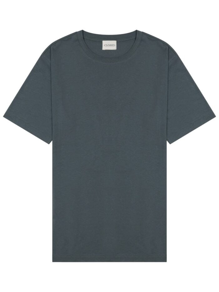 CLOSED COTTON T-SHIRT