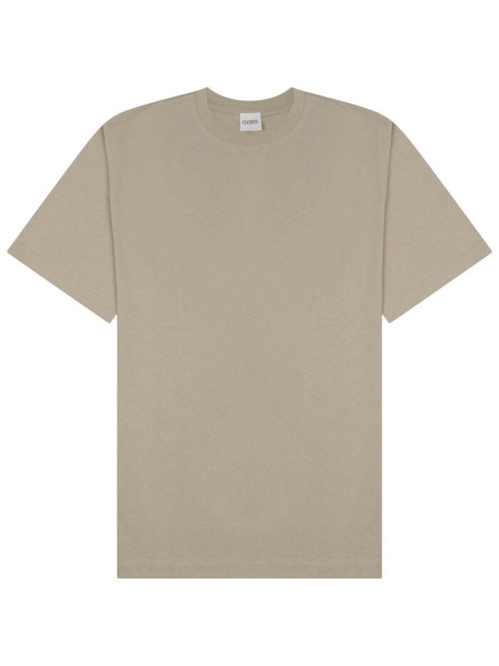 CLOSED COTTON T-SHIRT