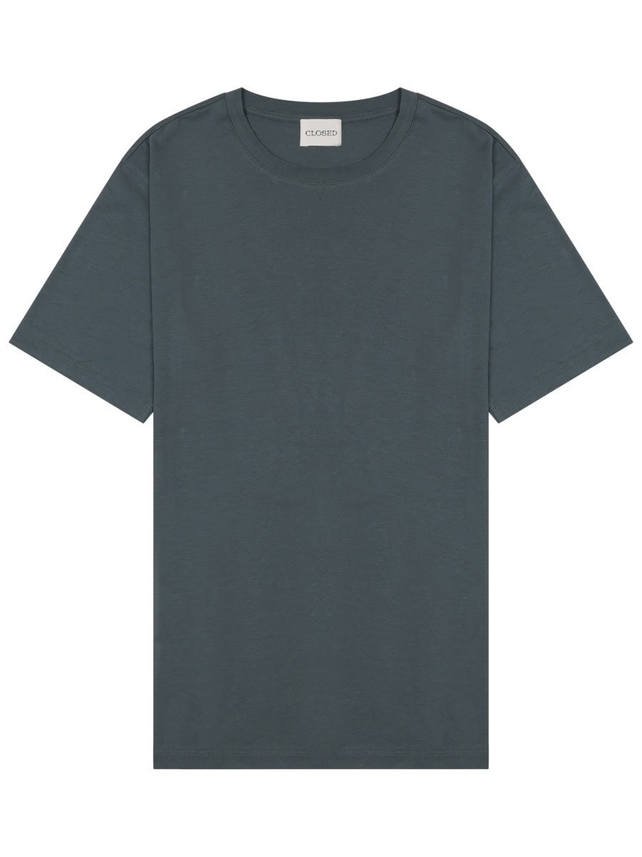 CLOSED COTTON T-SHIRT