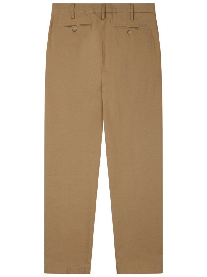 CLOSED COTTON TAILORED PANTS