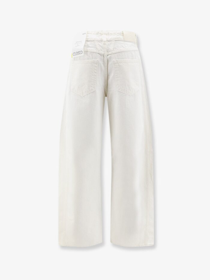CLOSED Cotton Tory-X Trousers