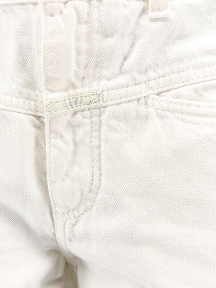 CLOSED Cotton Tory-X Trousers