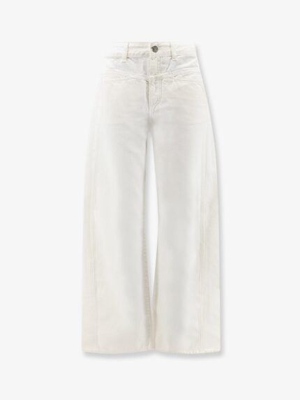 CLOSED Cotton Tory-X Trousers