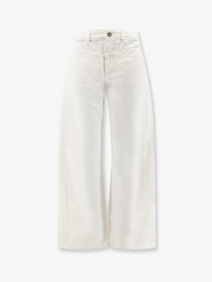CLOSED Cotton Tory-X Trousers
