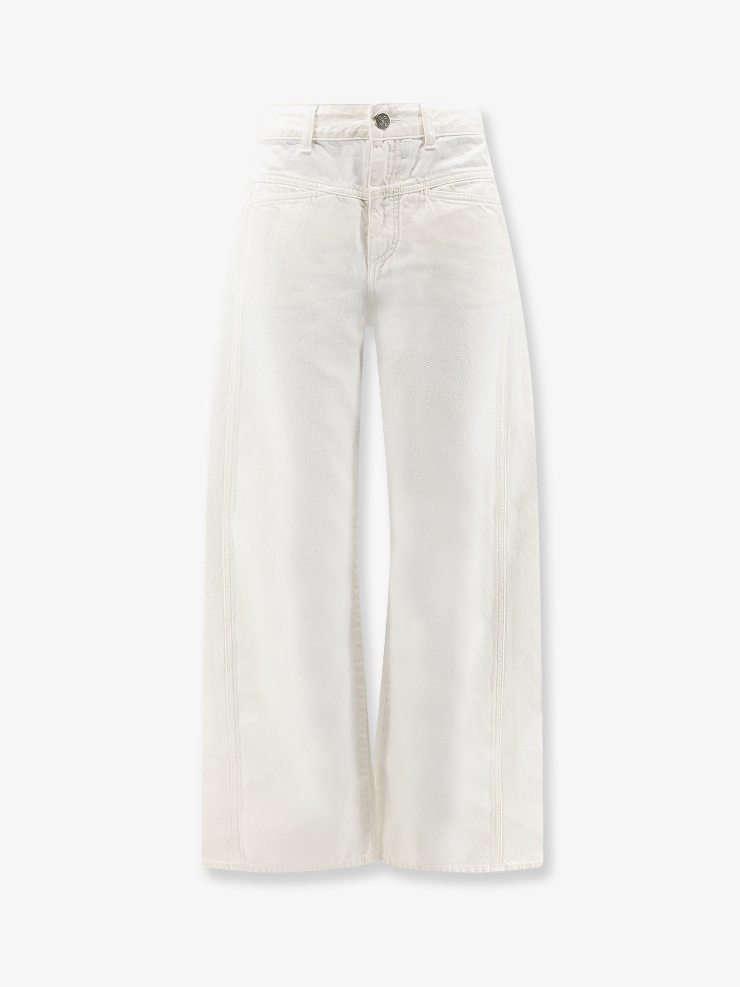 CLOSED Cotton Tory-X Trousers
