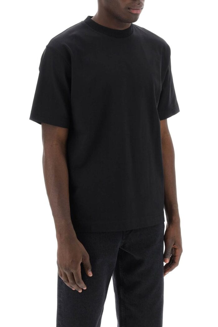 CLOSED Crew-neck T-shirt