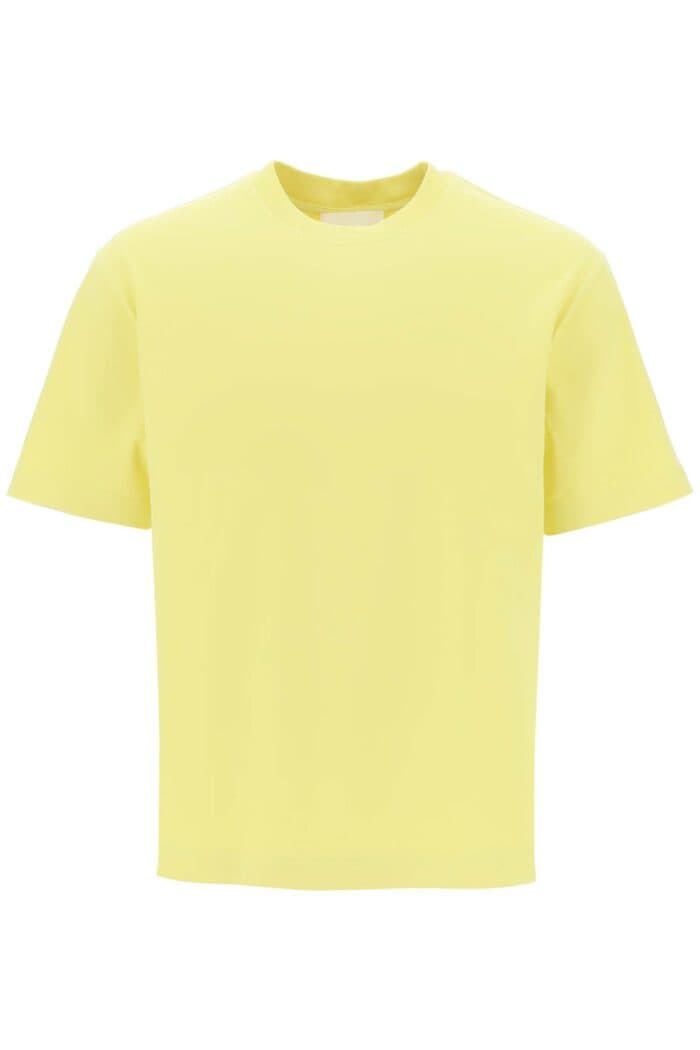 CLOSED Crew-neck T-shirt