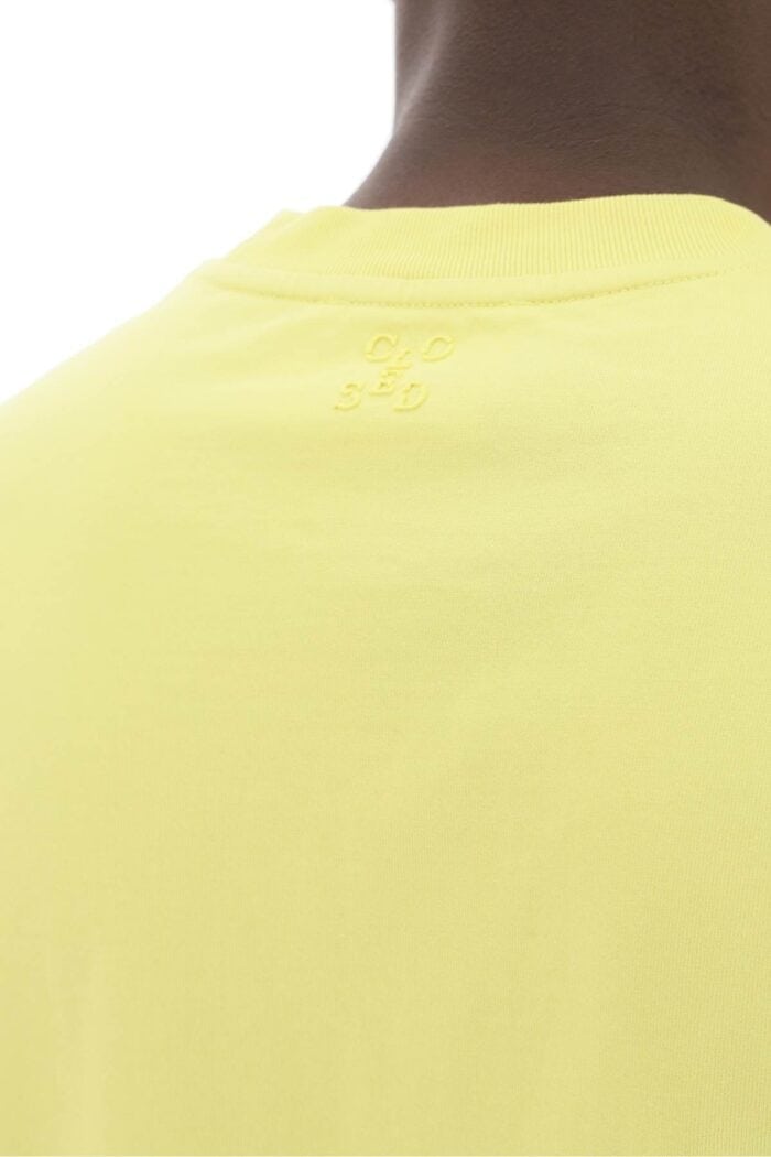 CLOSED Crew-neck T-shirt