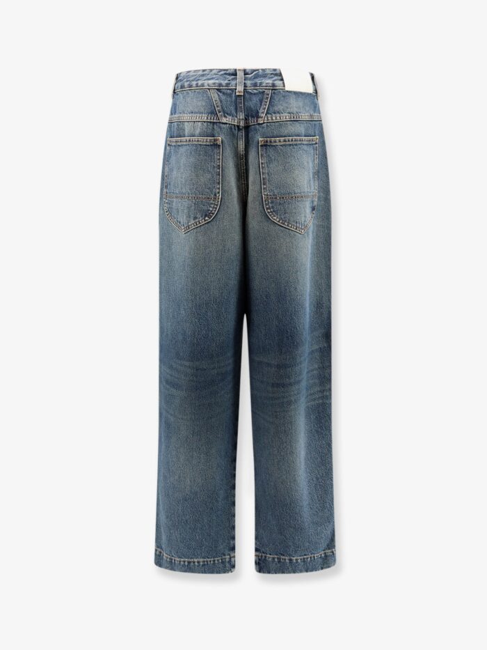 CLOSED Deni-X Sustainable Denim Jeans
