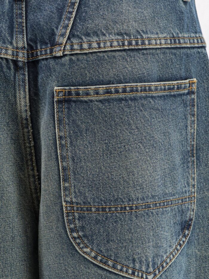 CLOSED Deni-X Sustainable Denim Jeans