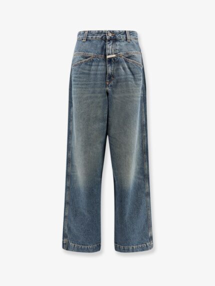 CLOSED Deni-X Sustainable Denim Jeans