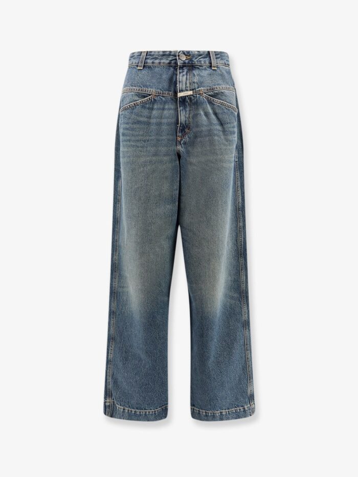 CLOSED Deni-X Sustainable Denim Jeans