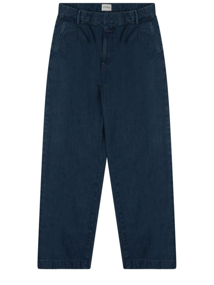 CLOSED DENIM PANTS