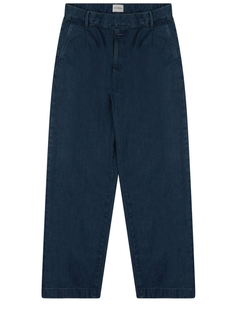 CLOSED DENIM PANTS