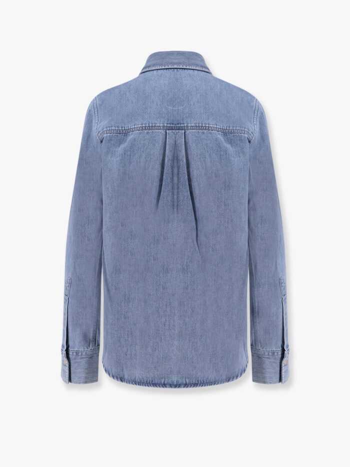 CLOSED Denim Shirt