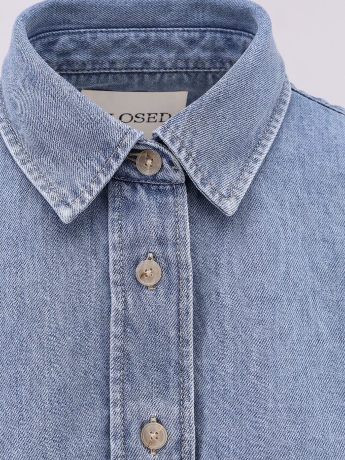 CLOSED Denim Shirt